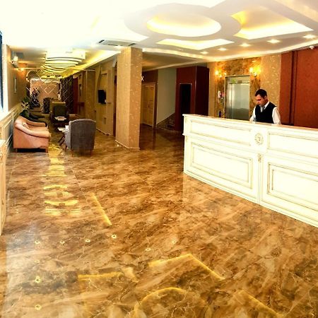 Asil Otel Sanliurfa Exterior photo