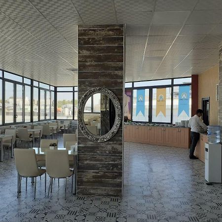 Asil Otel Sanliurfa Exterior photo