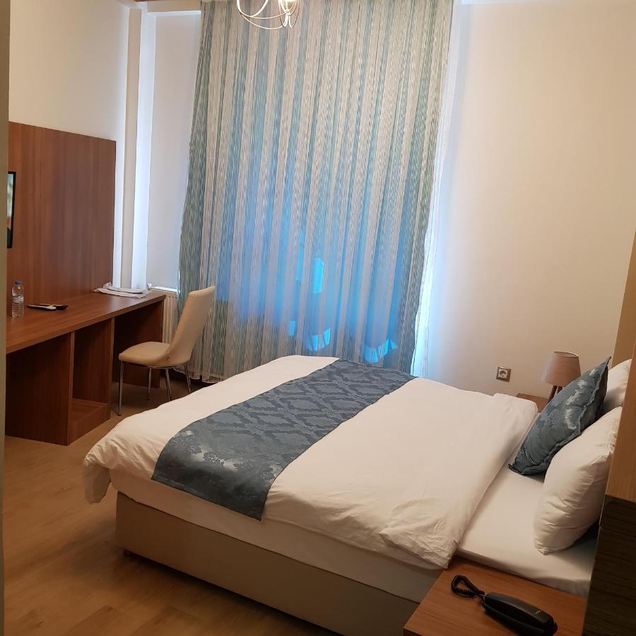 Asil Otel Sanliurfa Exterior photo