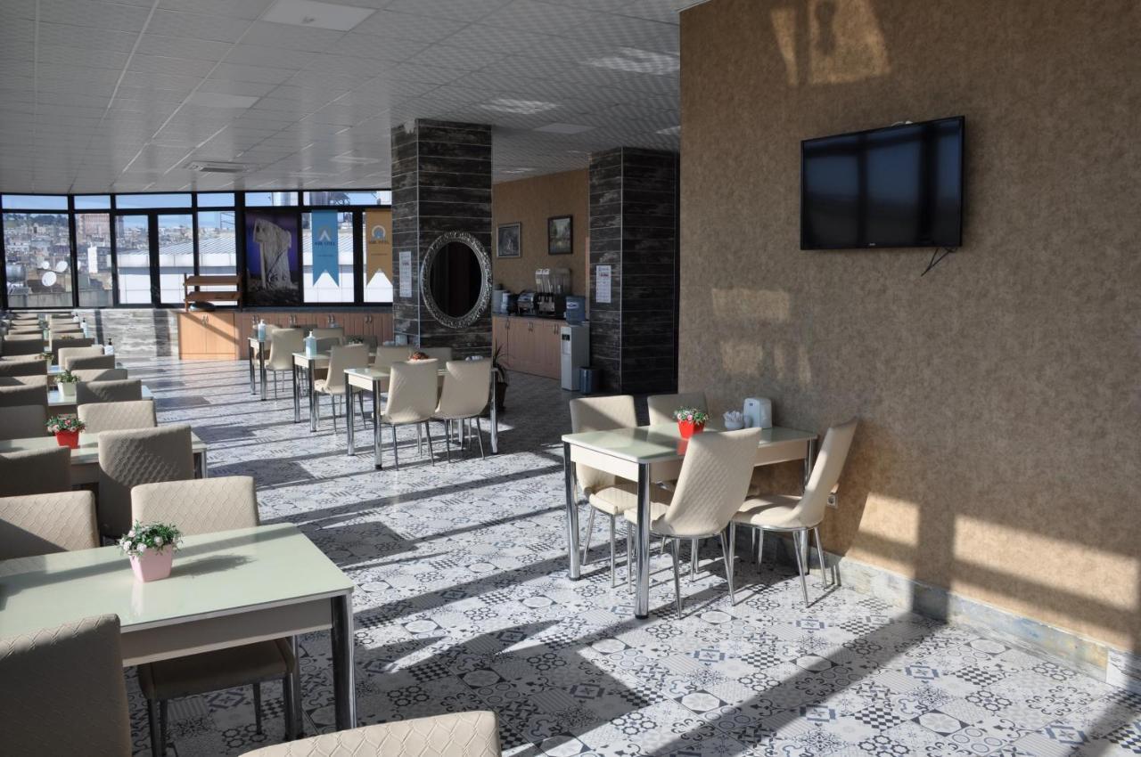 Asil Otel Sanliurfa Exterior photo