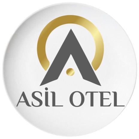 Asil Otel Sanliurfa Exterior photo