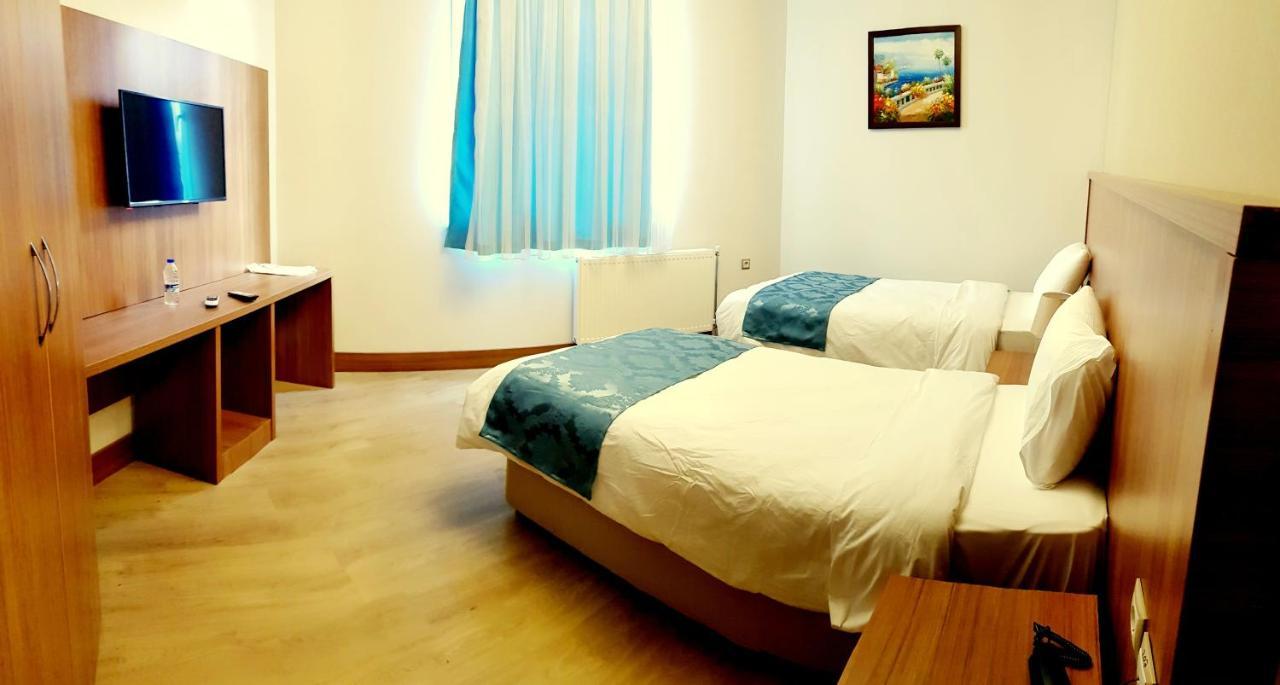 Asil Otel Sanliurfa Exterior photo
